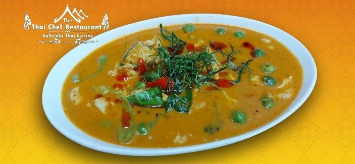 Panang Curry